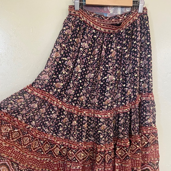Ulla Johnson skirt - Picture 1 of 5